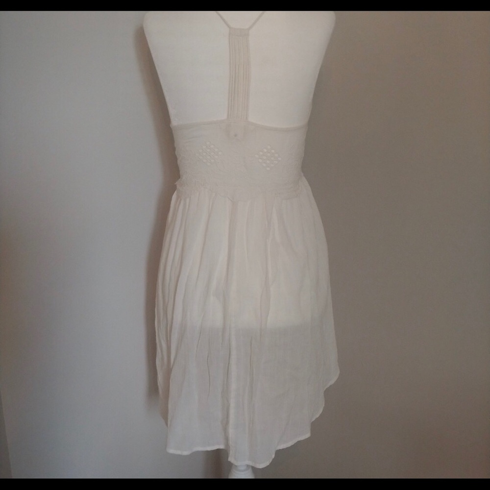H&M High/Low Flowy Tank - Picture 3 of 3